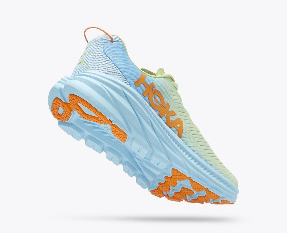 HOKA ONE ONE Rincon 3 ホカオネオネ | PAY ID
