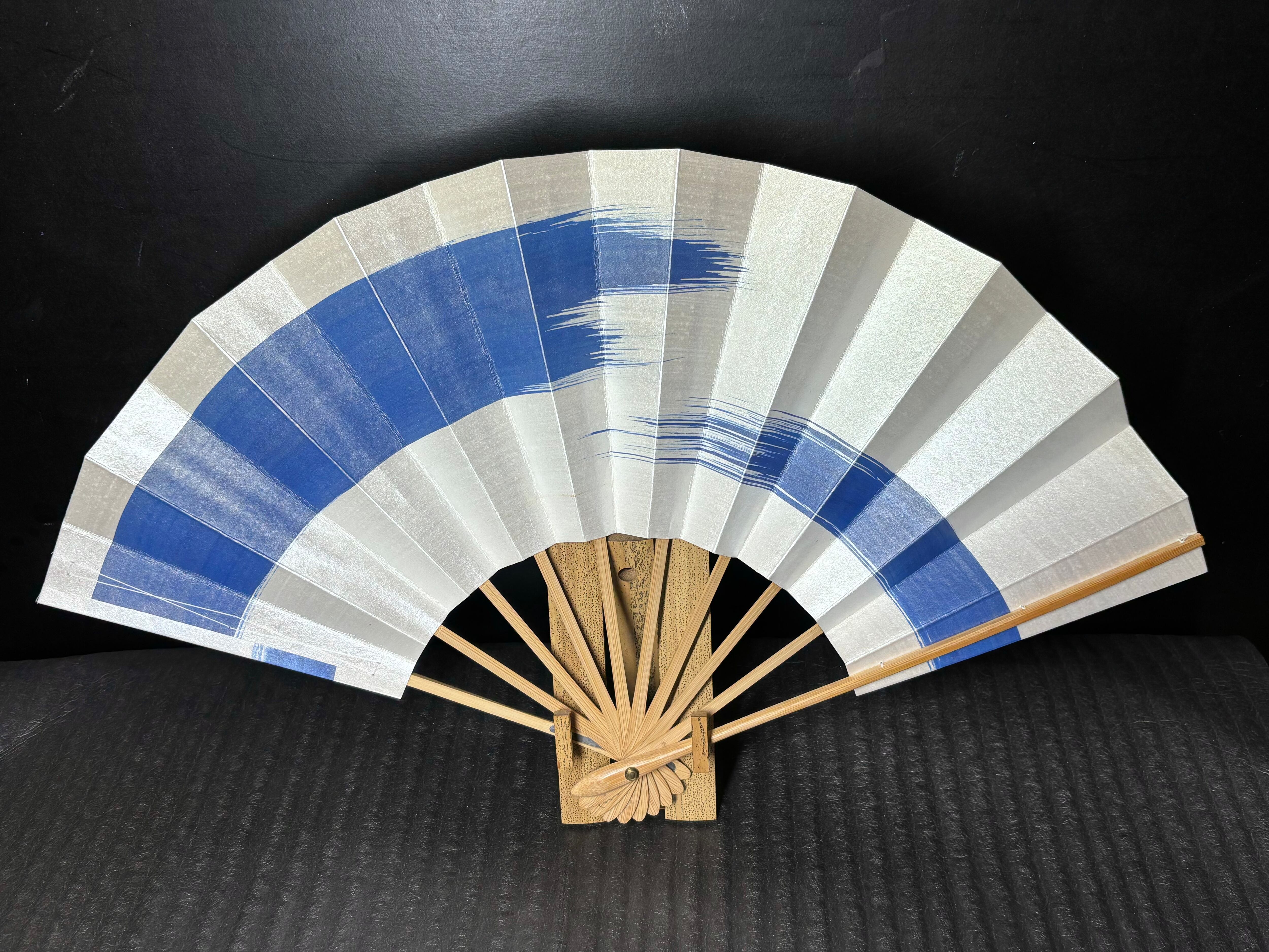 日本舞踊舞扇子 5本 舞扇 扇子 5本セット 大衆演劇 日本舞踊 Amazon.