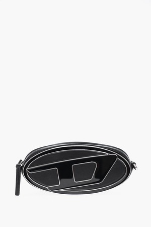 DIESEL ショルダーバッグ レザー
