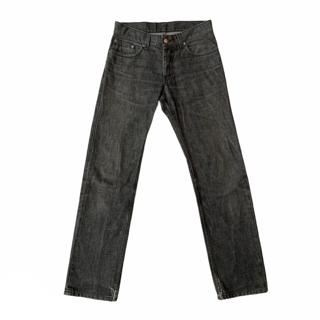 Helmut Lang / Denim pants