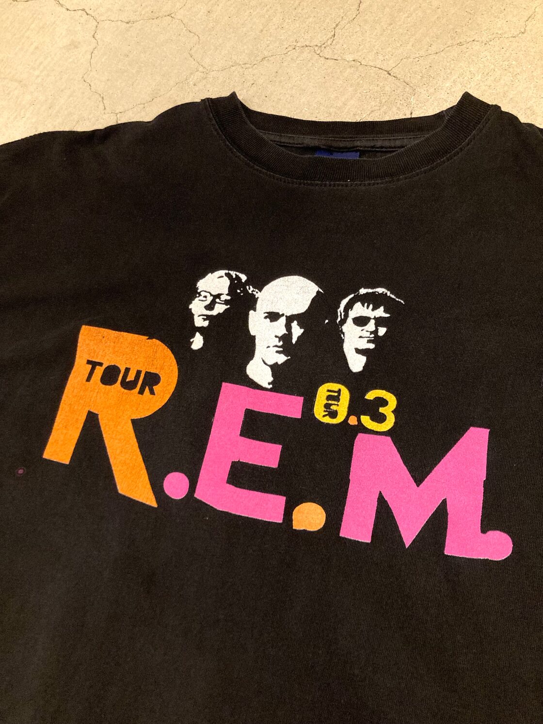 R.E.M.