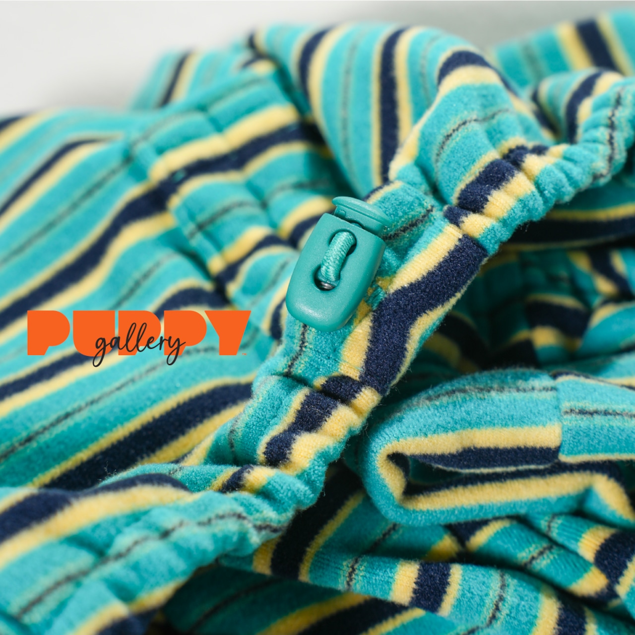 【puppygallery公式】 Homeground all-in-one M-XL