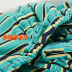 【puppygallery公式】 Homeground all-in-one M-XL