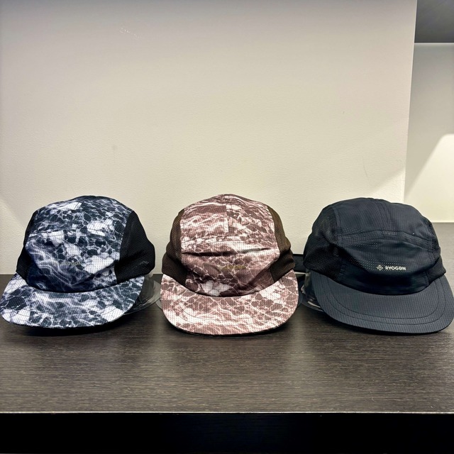 RYOGEN ORIGIN JET CAP / DotAir® <RGG-18>