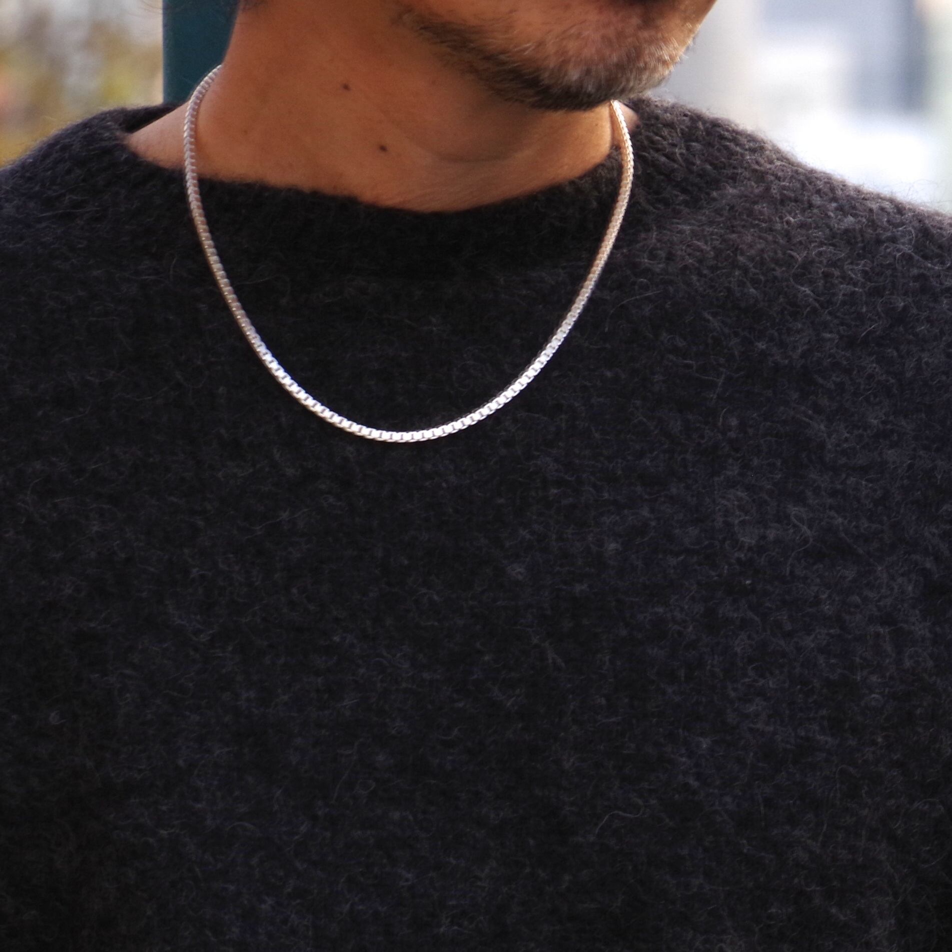 E R A. TWNKL NECKLESS 3.0 | 1F Store