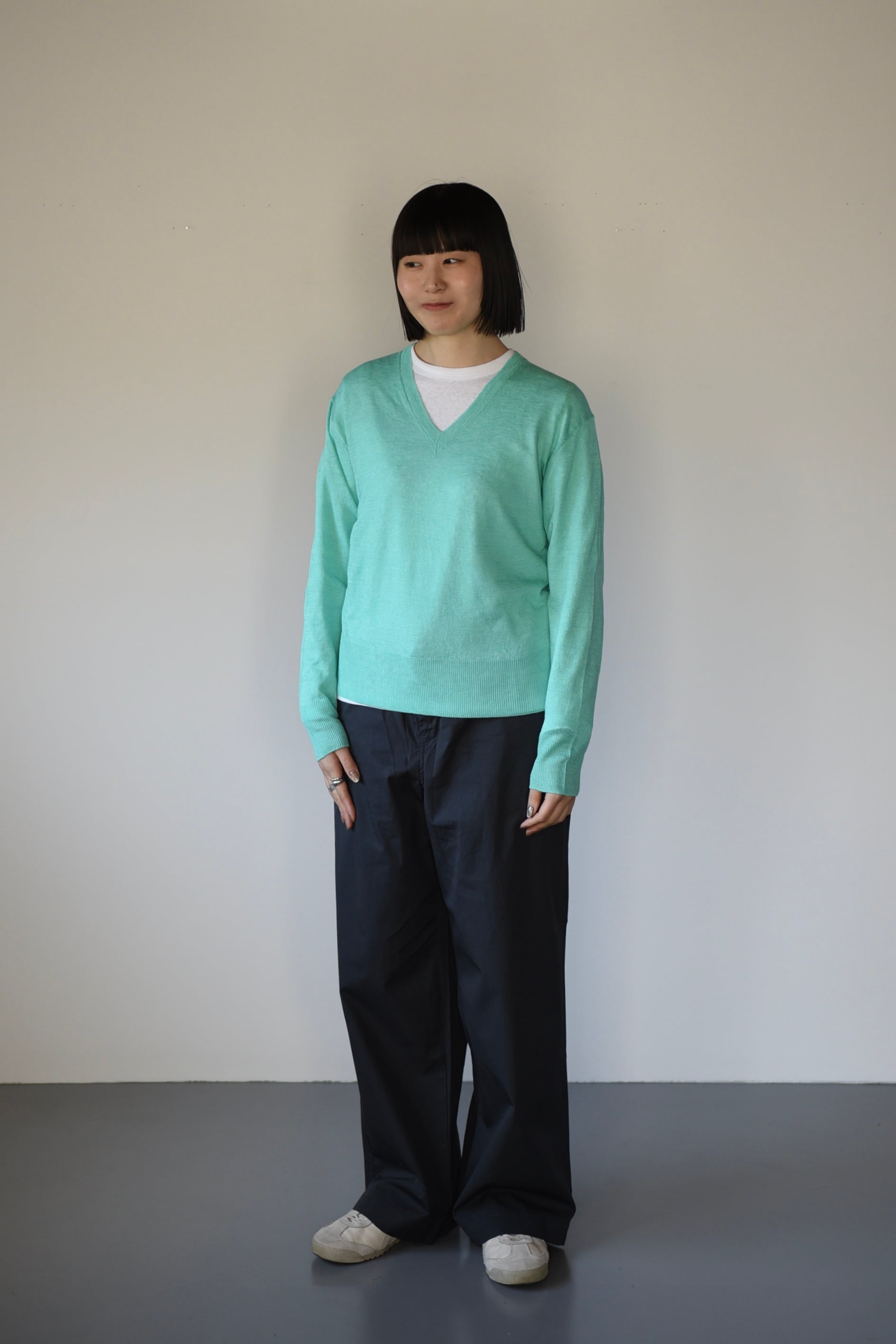 Tops | 岡の oka no