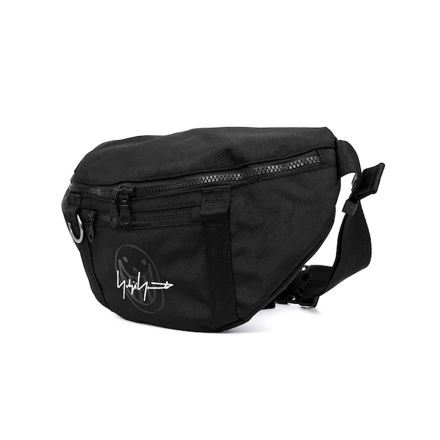 Yohji Yamamoto WAIST BAG