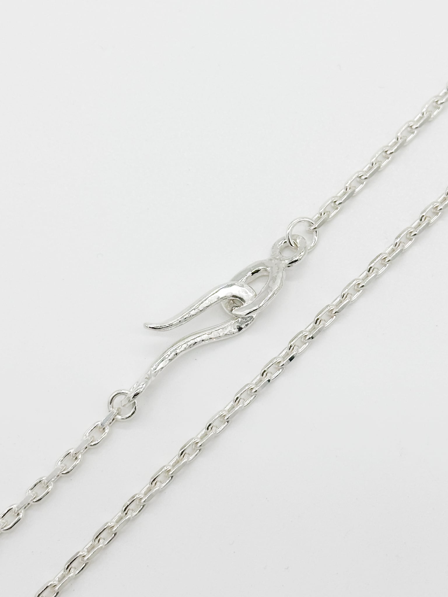 STUDIO T&Y TATAKI Hook SET CUSTOM CHAIN(細角チェーン50cm) | Good