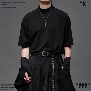 RFDRFD カウレザー メッシュベルト
