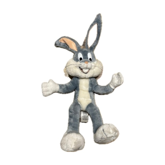 【Bugs Bunny/バッグス・バニー】ぬいぐるみ 90’s vintage