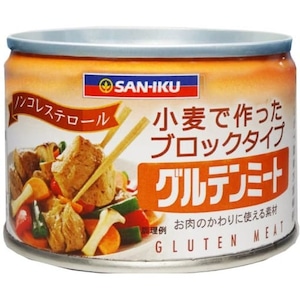 グルテンミート １７０ｇ　三育