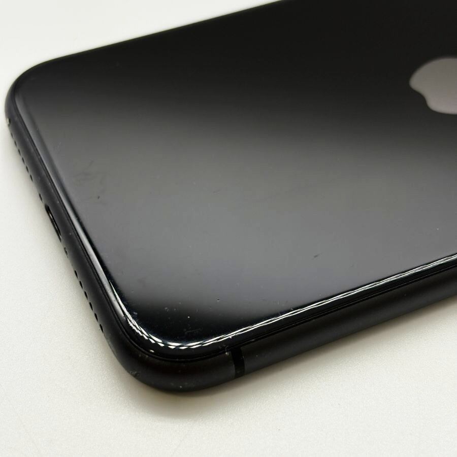 Apple iPhone 11 ブラック 本体 64G SIMロック Apple iPhone 11 64GB