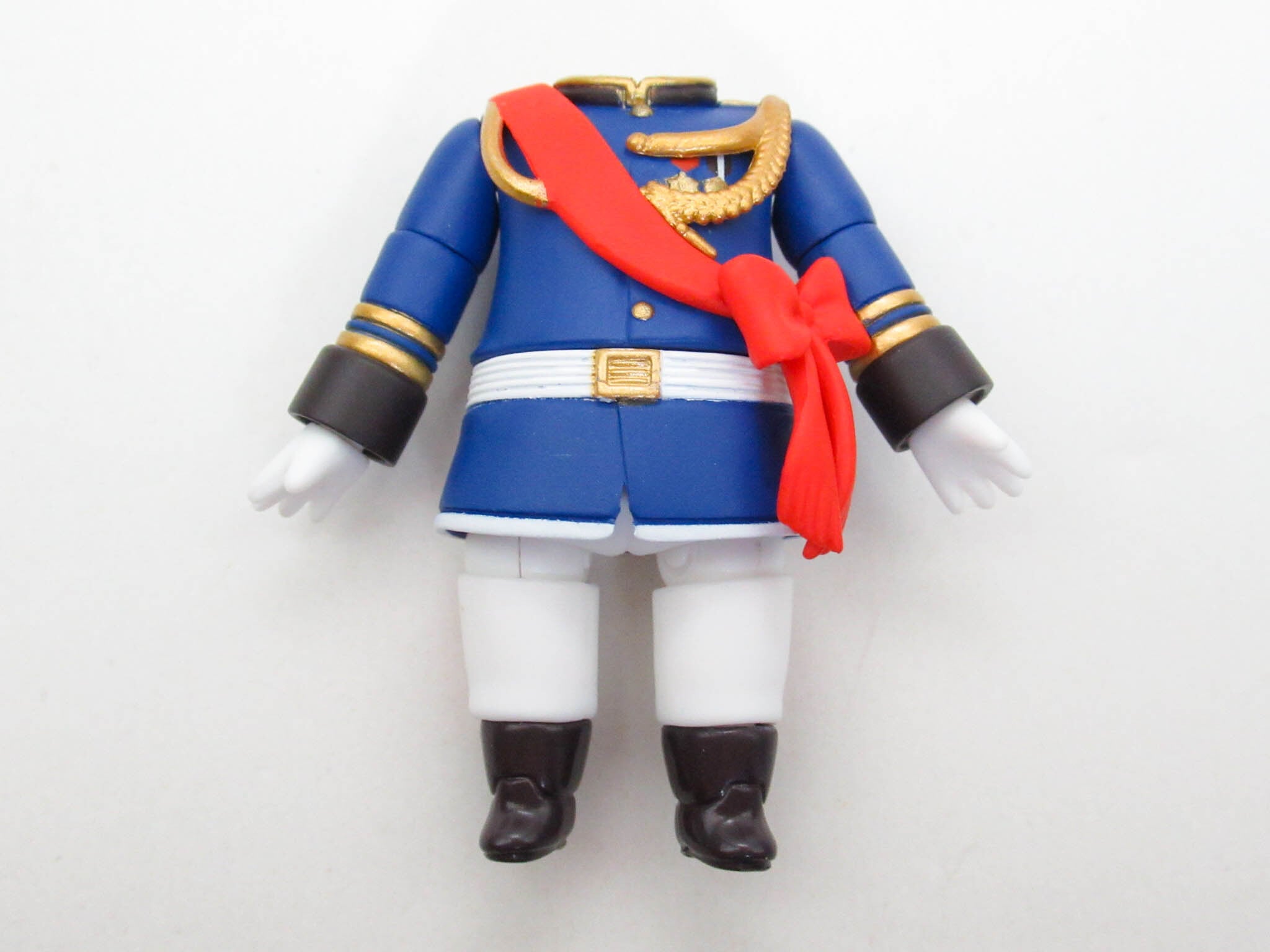 1638 フランス 体パーツ 軍服 ねんどろいど ホビー通販 アニホープ