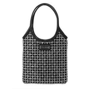 [COYLY COLIBRI] Suede Beaded Shopper Bag 正規品 韓国ブランド 韓国通販 韓国代行 韓国ファッション 日本 店舗