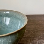 貫入天目飯碗