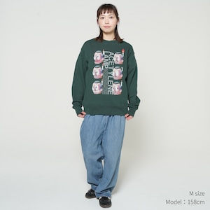 M.TAG Trainer "Acetylene Lamp" feat.MonkeyDesign