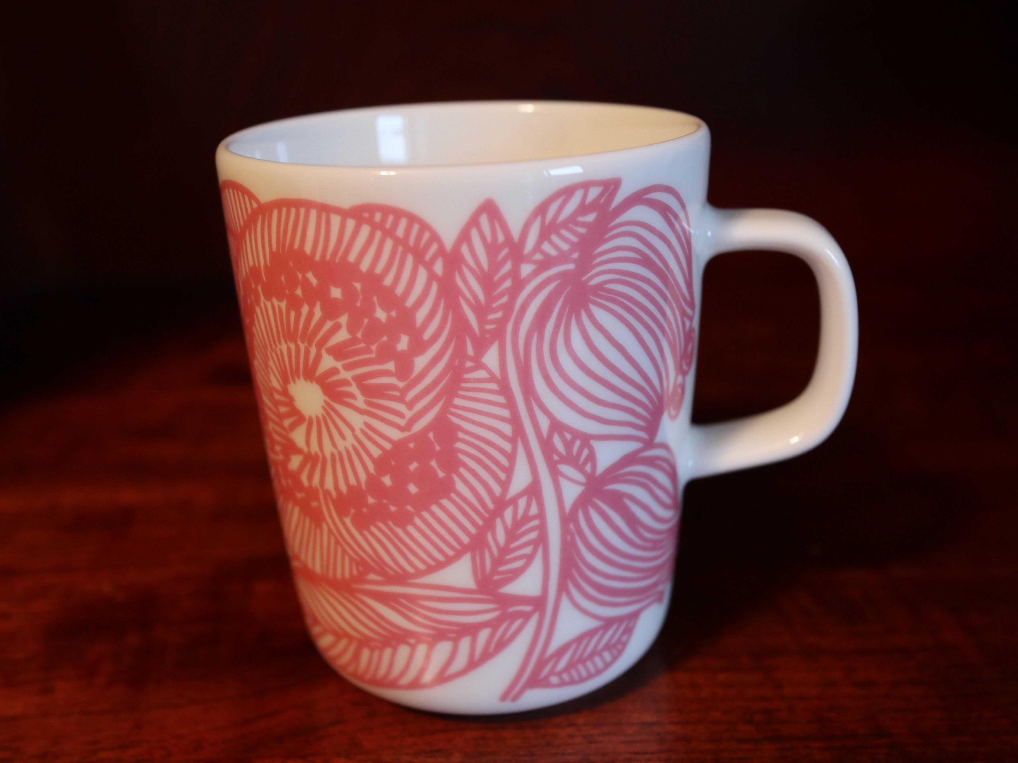 新品】マリメッコ KURJENPOLVI プレート廃盤品 5枚 marimekko