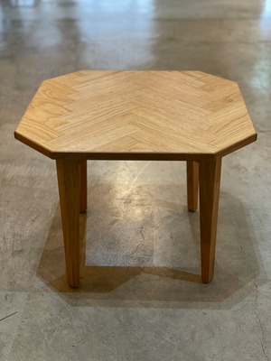 tivoli wood works wood rabbet table 【size M】