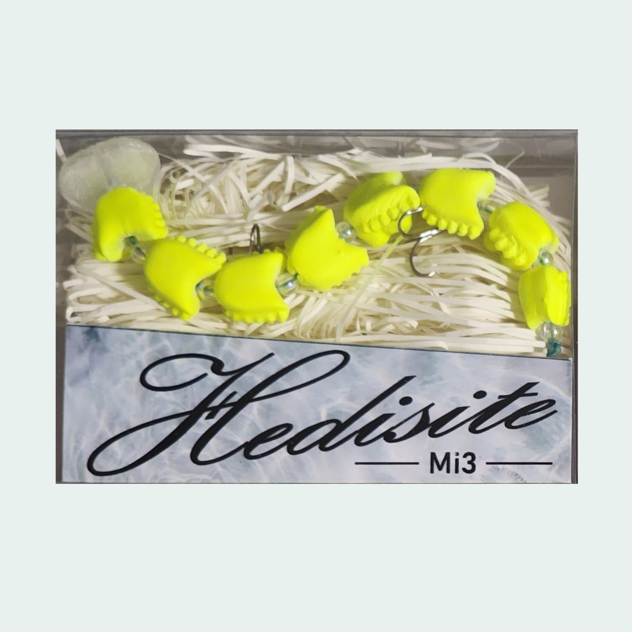 Hedisite(ヘディサイト)