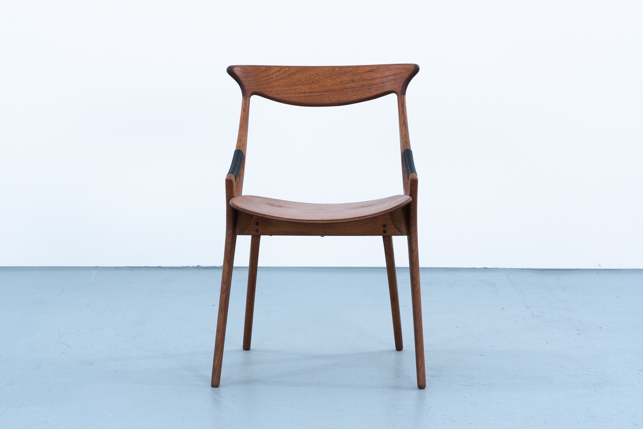 Arne Hovmand Olsen | Model.17 Chair