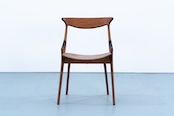 Arne Hovmand Olsen | Model.17 Chair