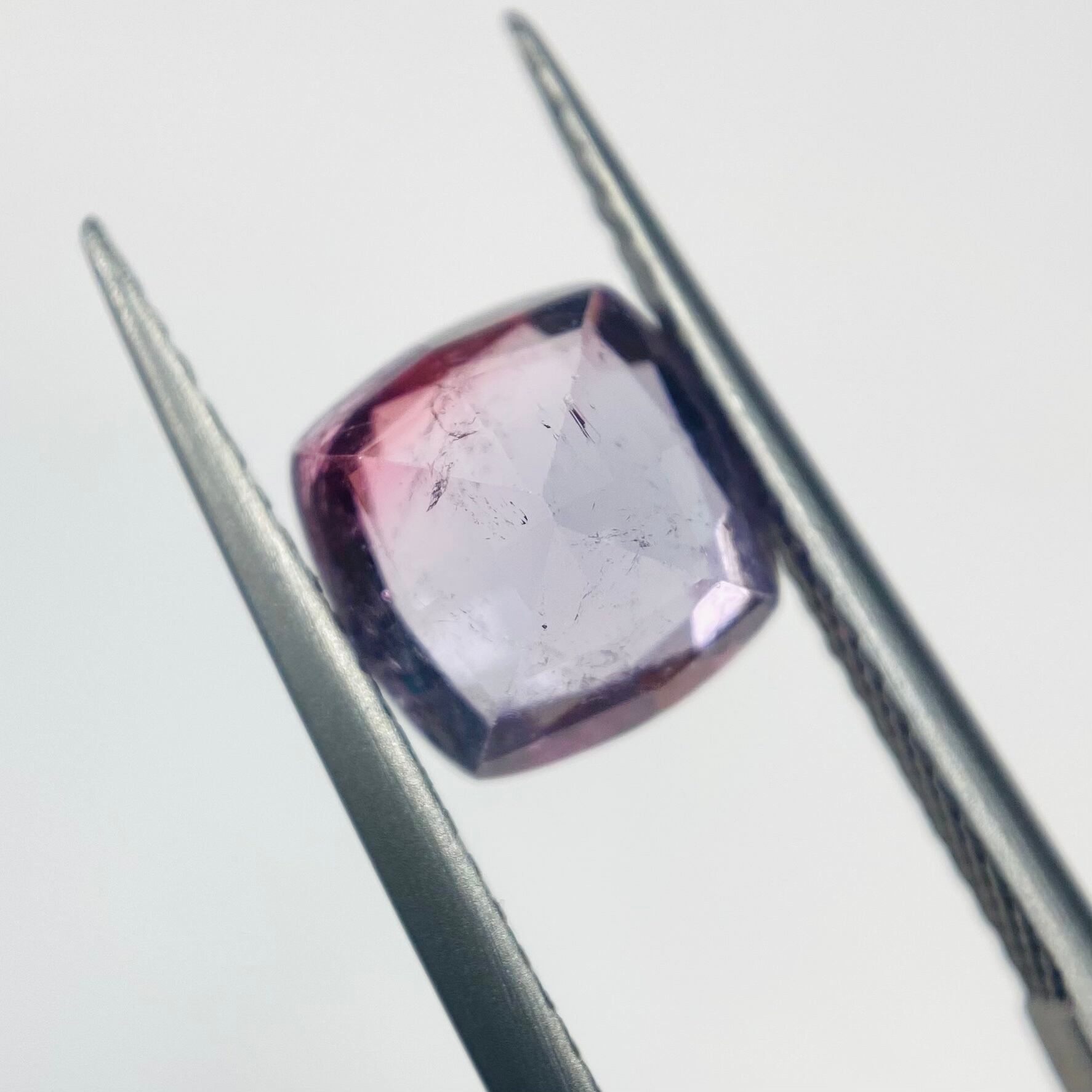 春の花々 トルマリン