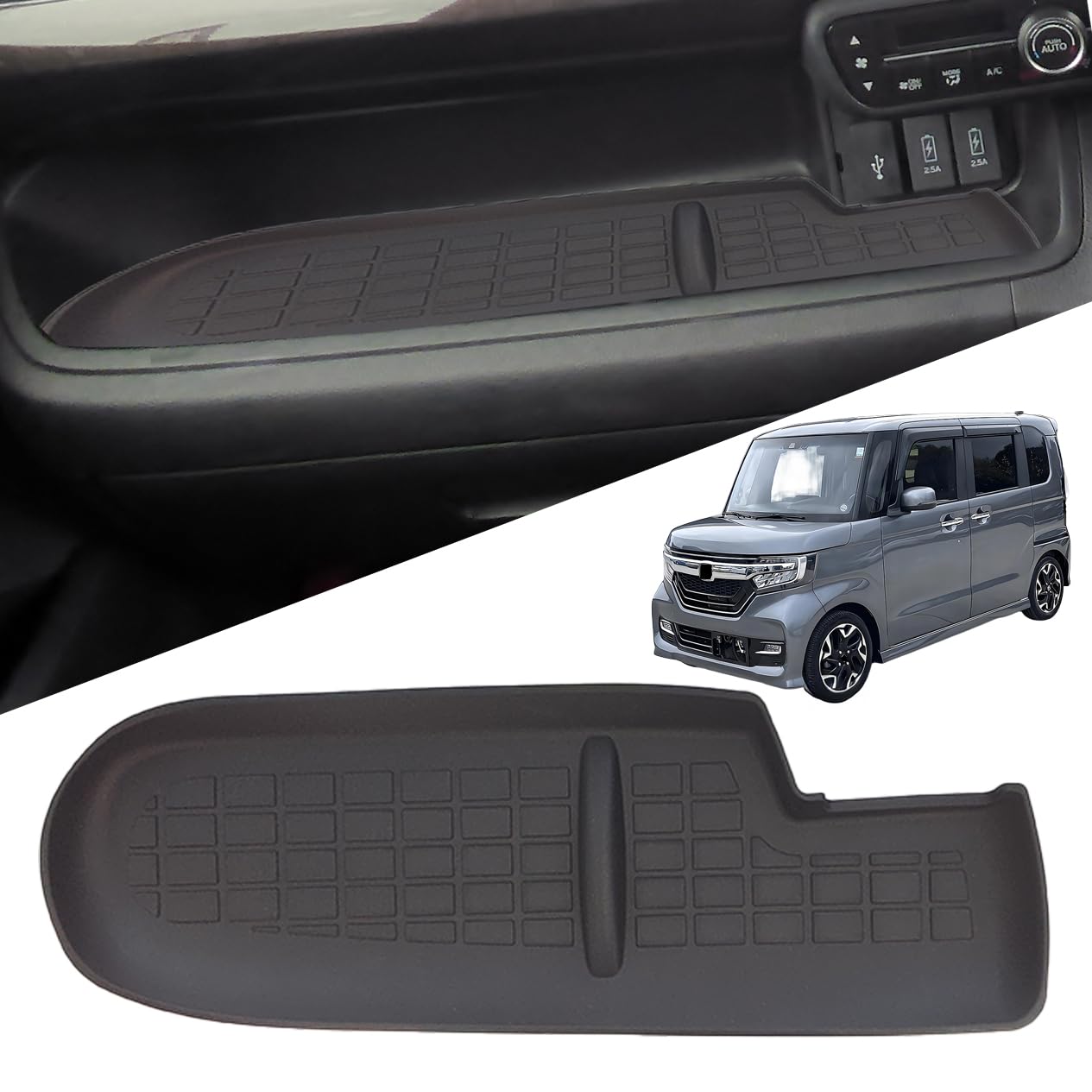 SUZUKI アドレスV125(CF46A/CF4EA/CF4MA) 165mmロンホイキット（生産