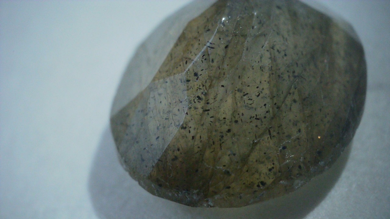 ラブラドライト 　2.45ct　[C13‐232]