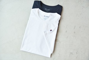 Champion(チャンピオン)6ozヘビーウェイト半袖Tシャツ(CP-1)全2色