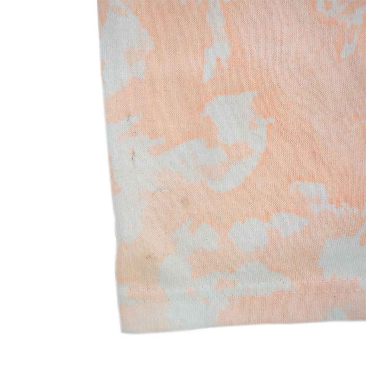 80s〜 Andy Warhol tee