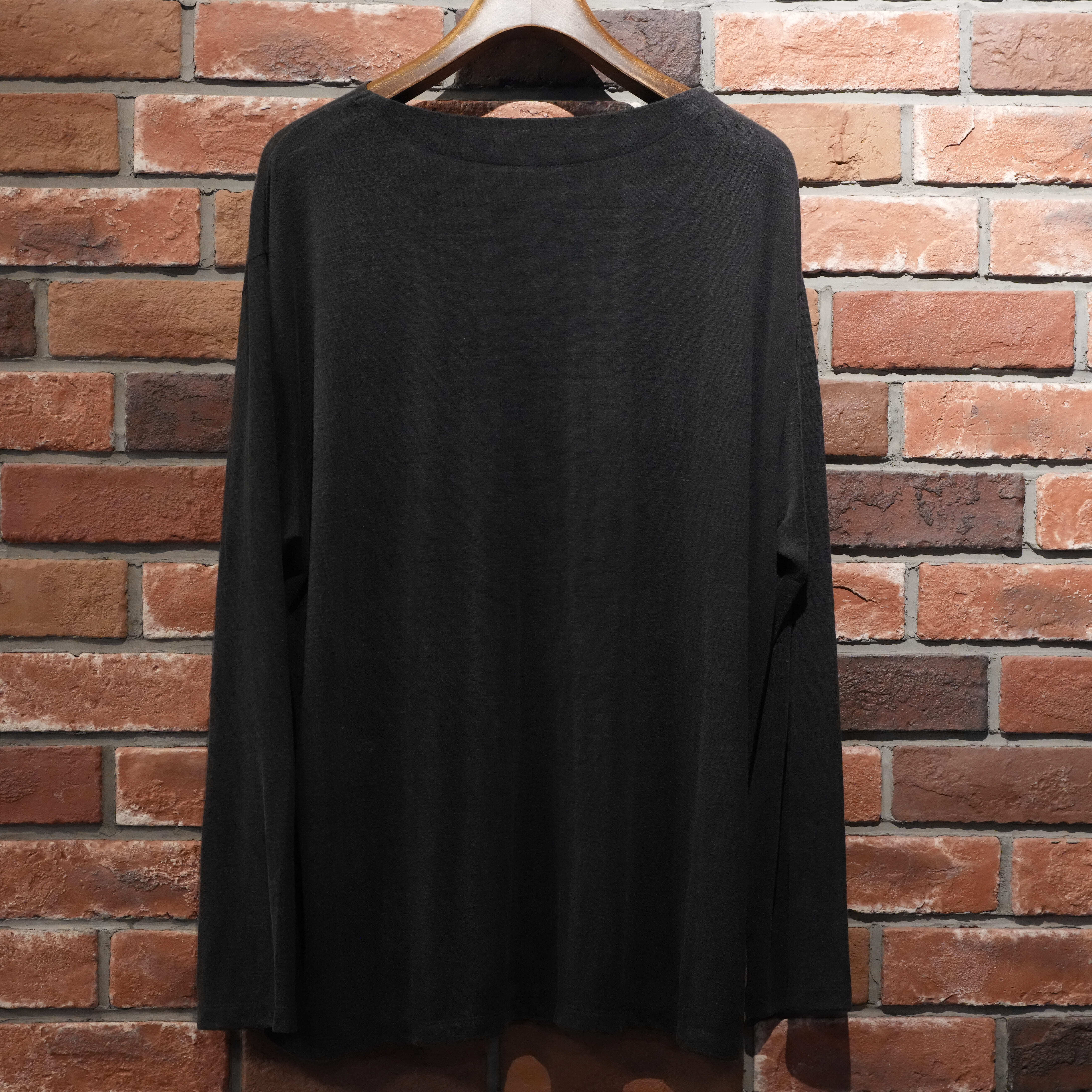 MAATEE&SONS(マーティーアンドサンズ) 26SS 