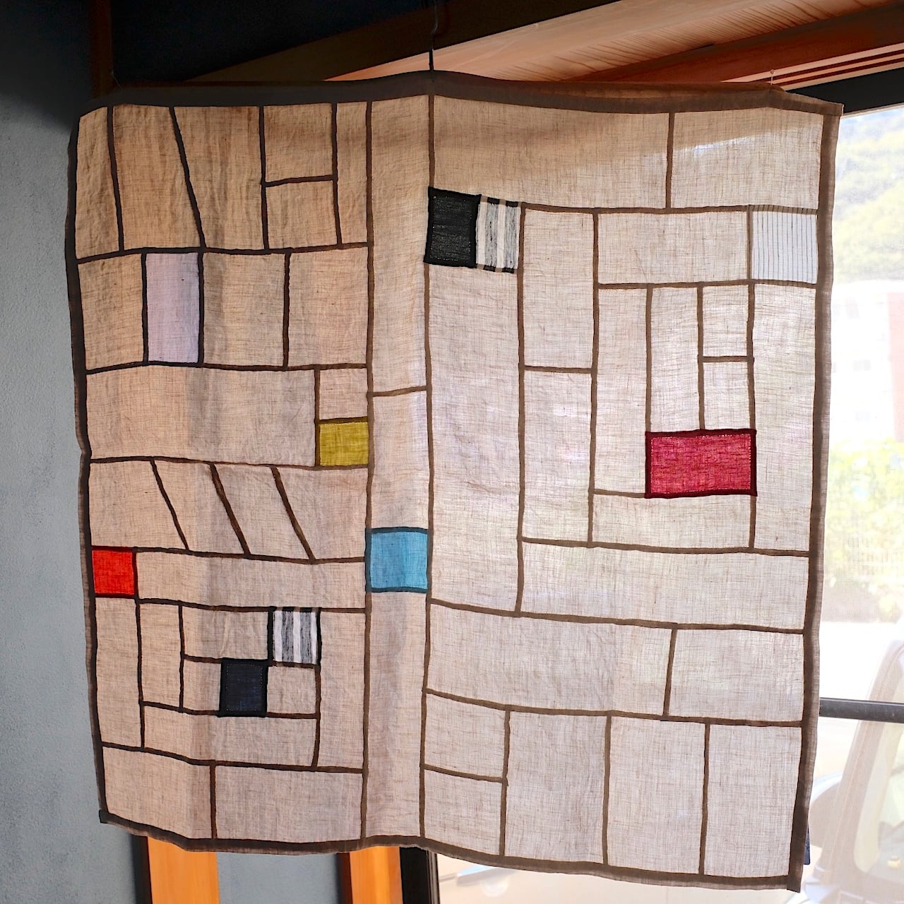 GYAFUN】ポジャギ | GYAFUN