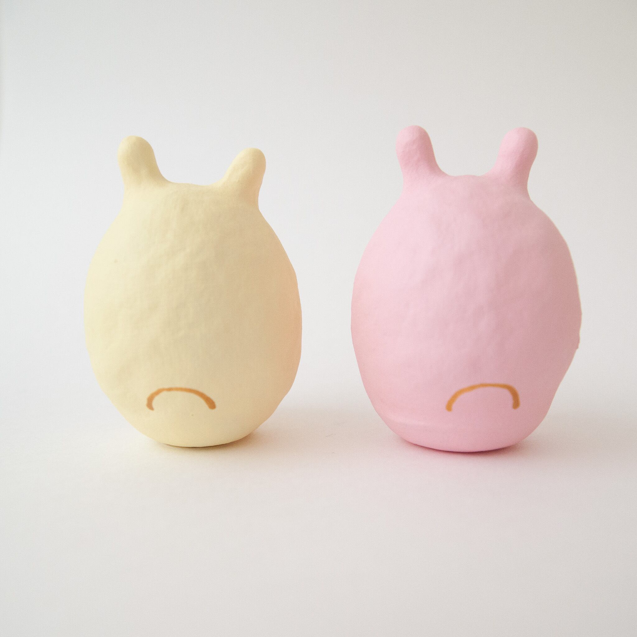 干支だるま（うさぎ） 山口さくら | TURNSのおすすめ商品の通販／EC