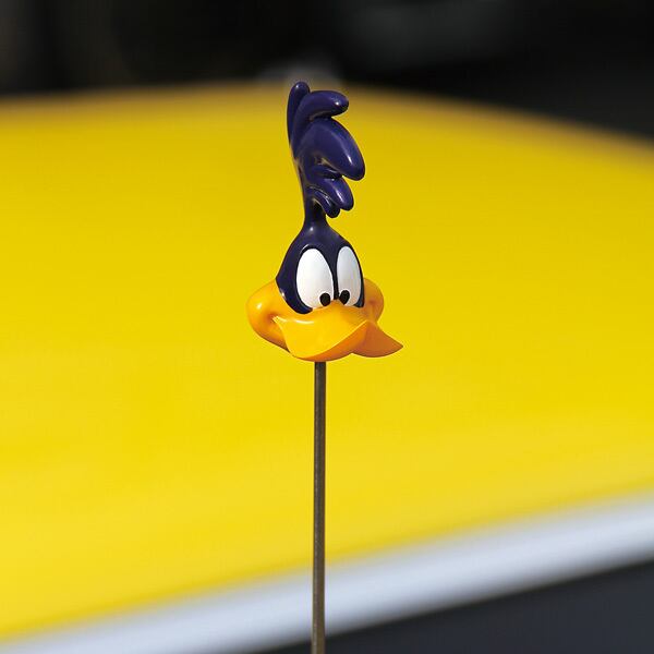 ロードランナー アンテナトッパー 公式通販 アンテナトッパーの通販
