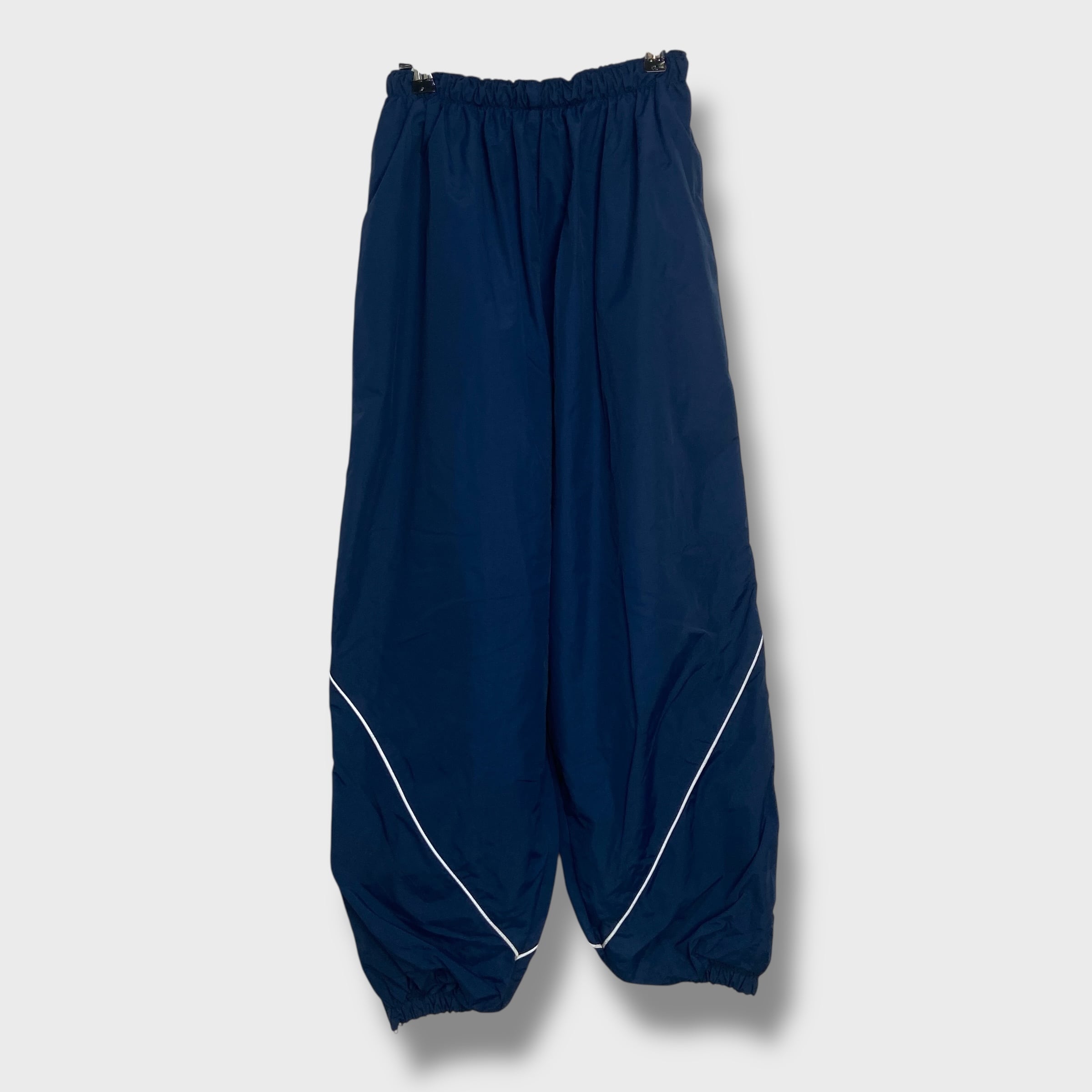 US AIR FORCE IPFUナイロントレーニングパンツ MR エアフォース | 古着