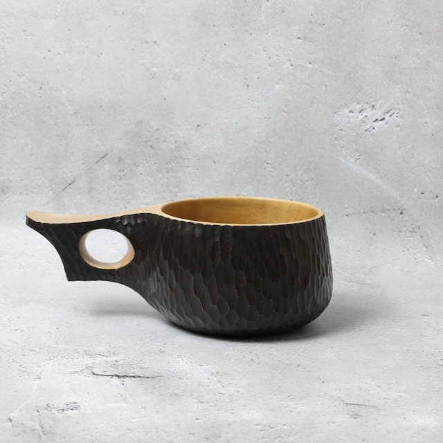 atelier dehors 栃・黒弁柄  #1