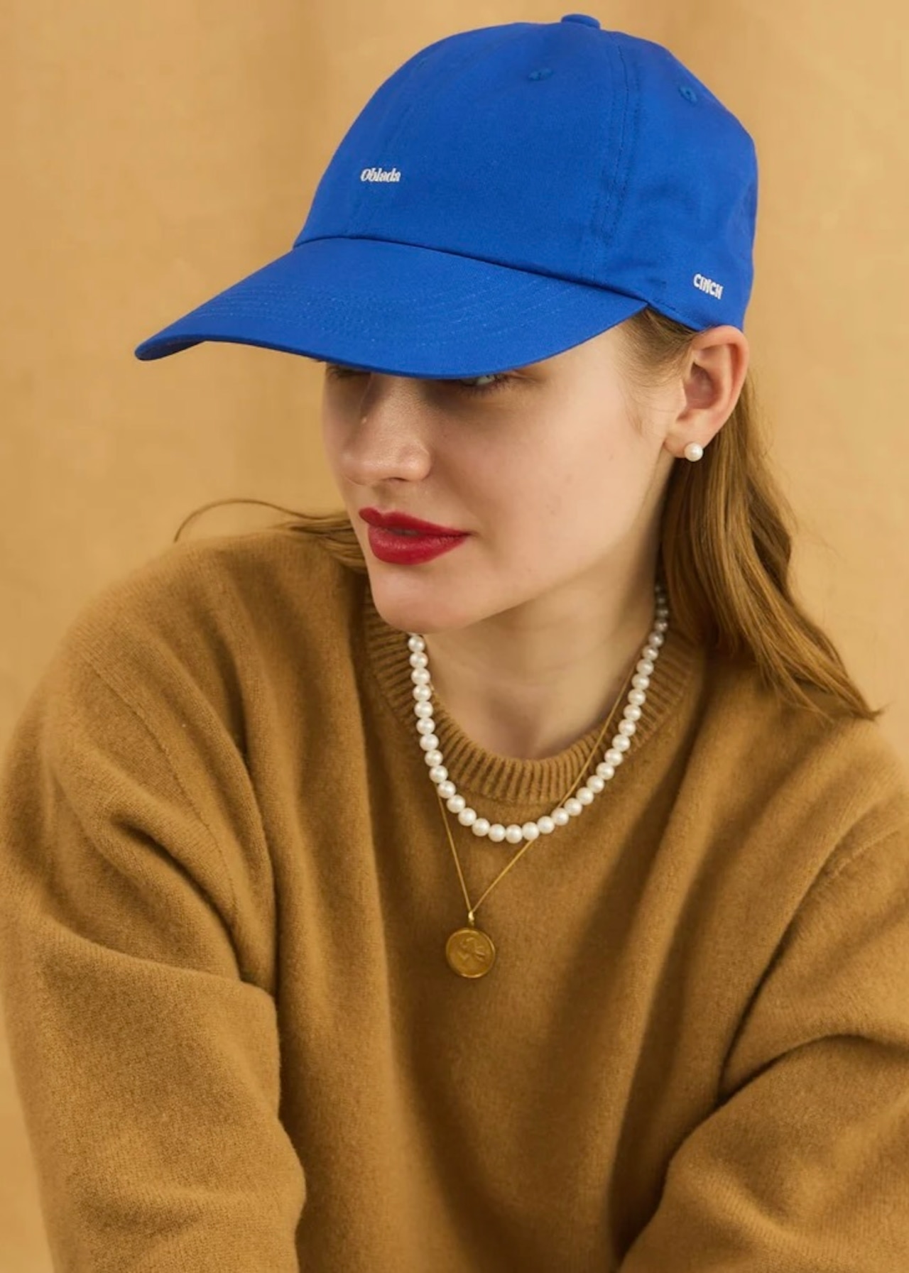 Oblada OBLADA CAP