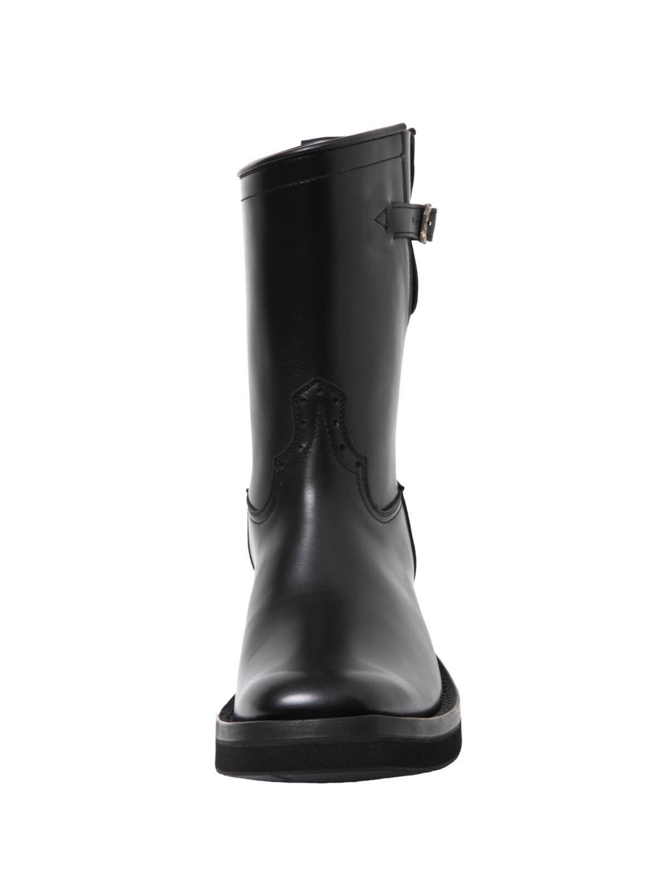 Ropeneer Boots