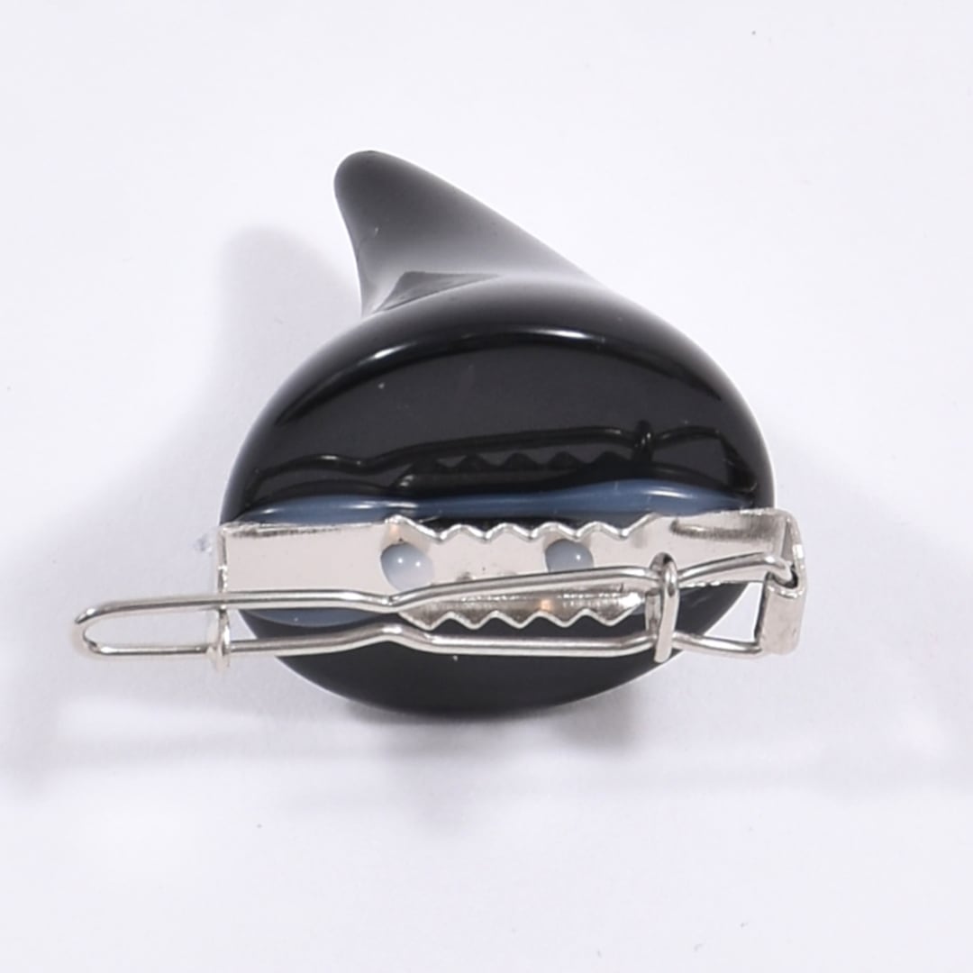 デビルヘアクリップ | VOLCAN&APHRODITE