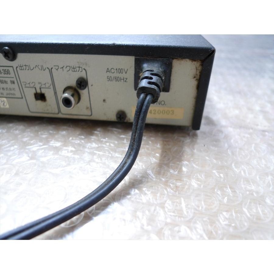 ☆保証あり☆ AZDEN/アツデン 赤外線ワイヤレスレシーバー 【IWR-350