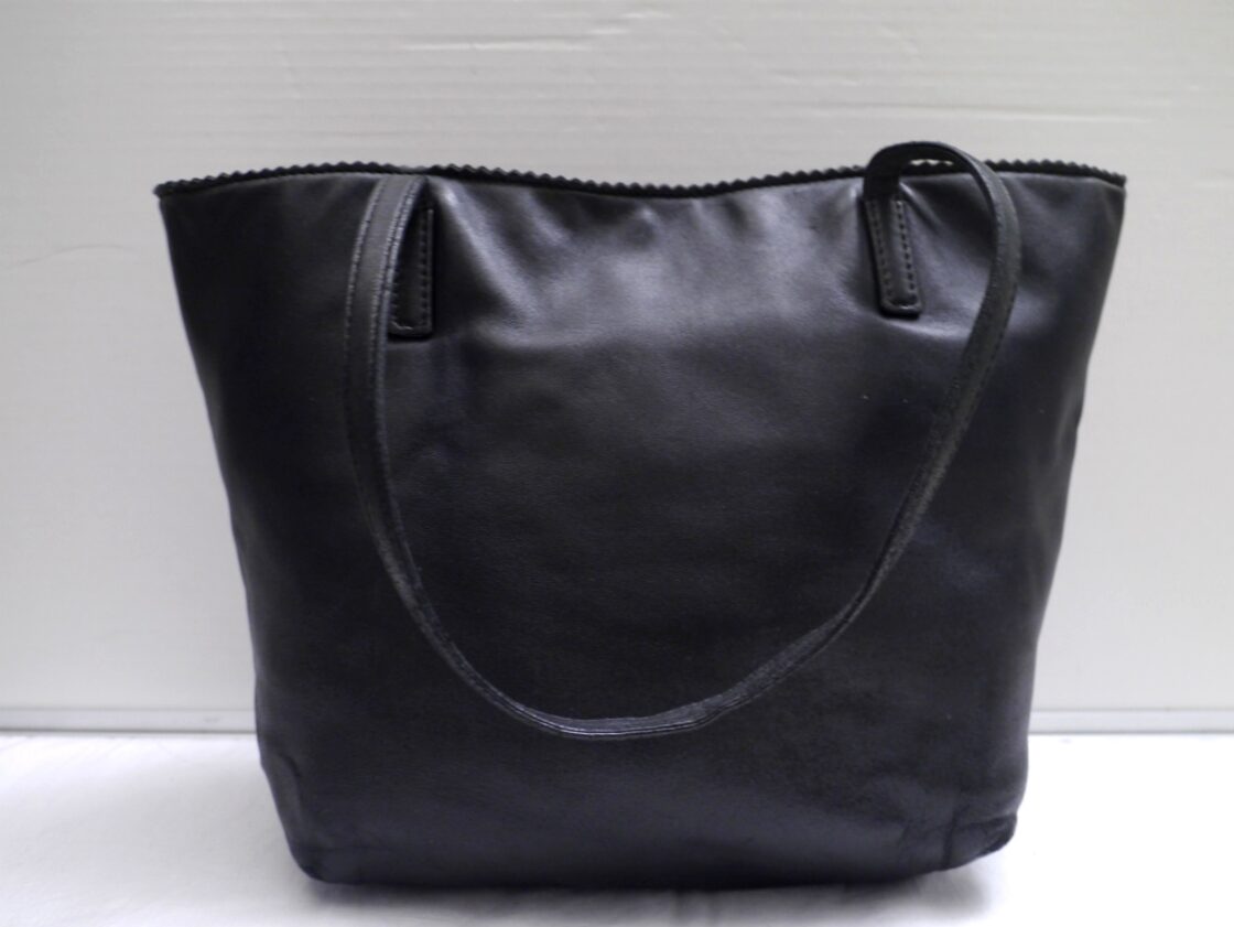 美品◇LOEWE ロエベ VIENTO ヴィエント スモール アナグラム ナッパ 