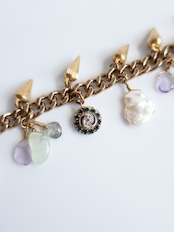 よくばりなホウセキブッフェ