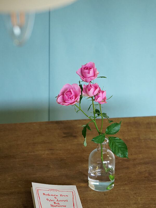 ガラスベース ロワ