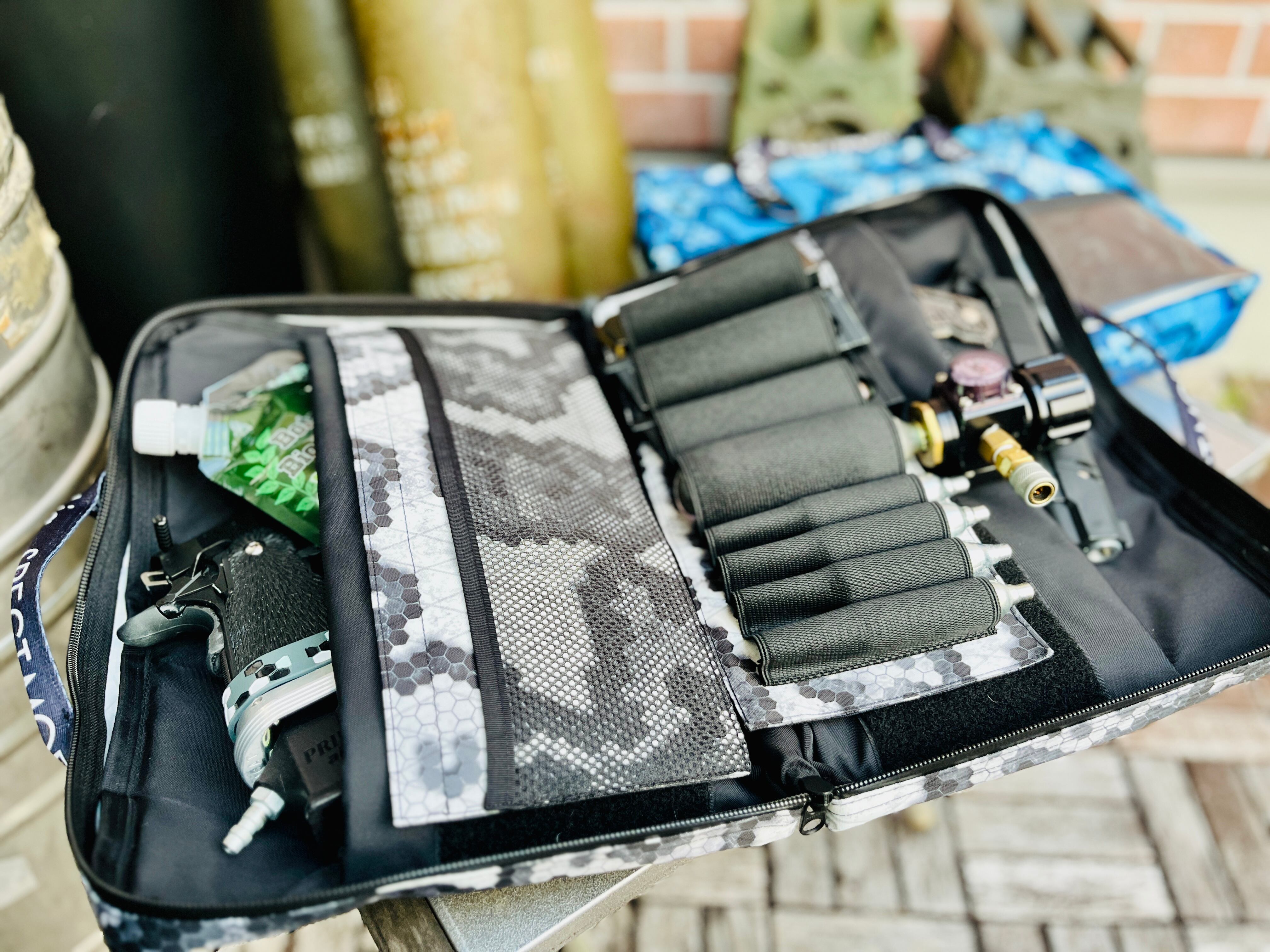 Xpac製品 | TEMPTALia / SPECTALia / uchiko / Tsblades