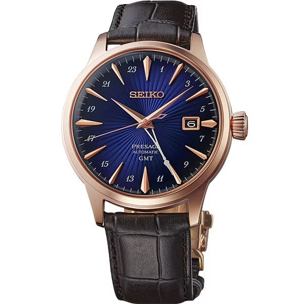 SEIKO セイコー PRESAGE プレザージュ Cocktail Time カクテルタイム