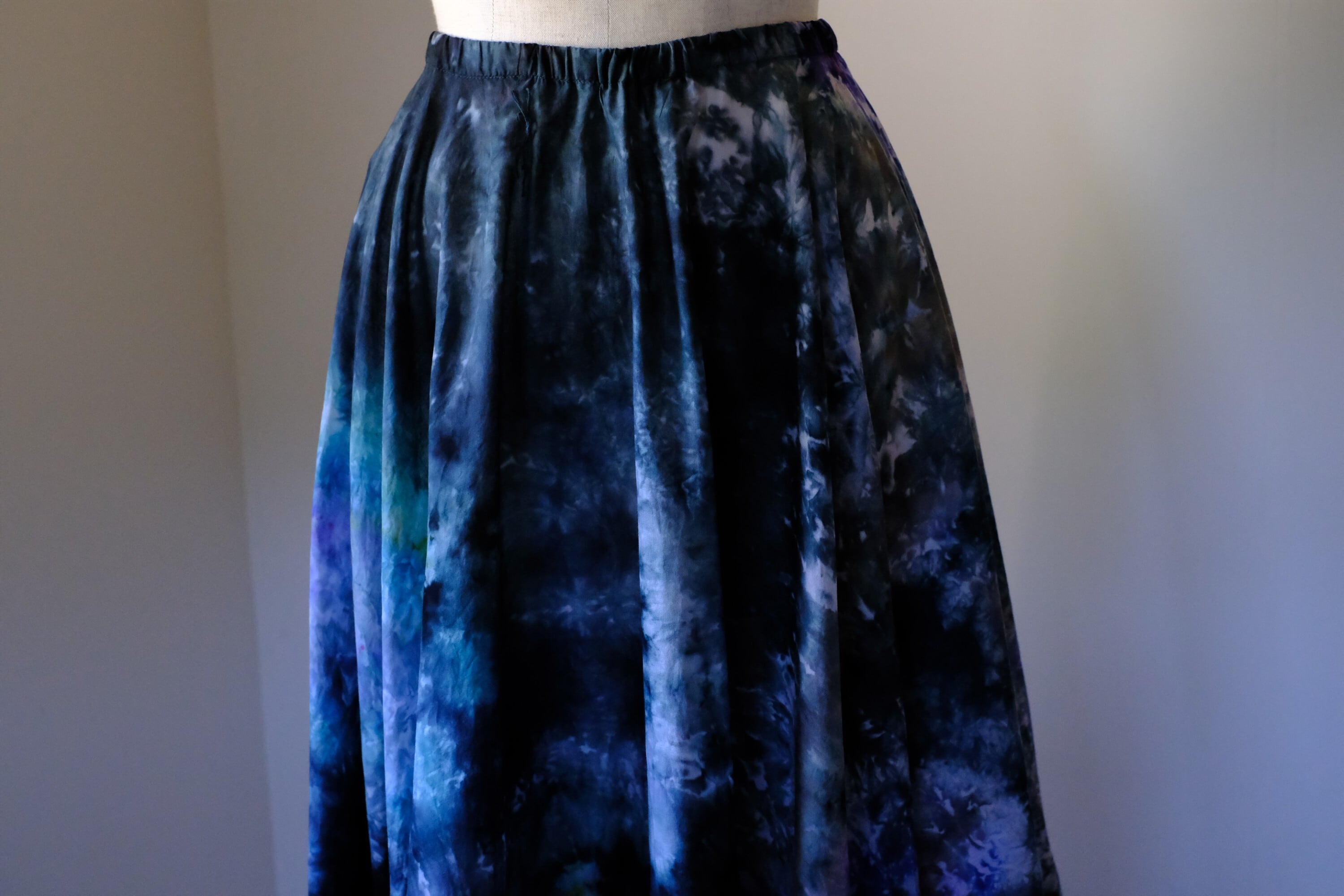 サーキュラースカート cl-143 ※キズ有