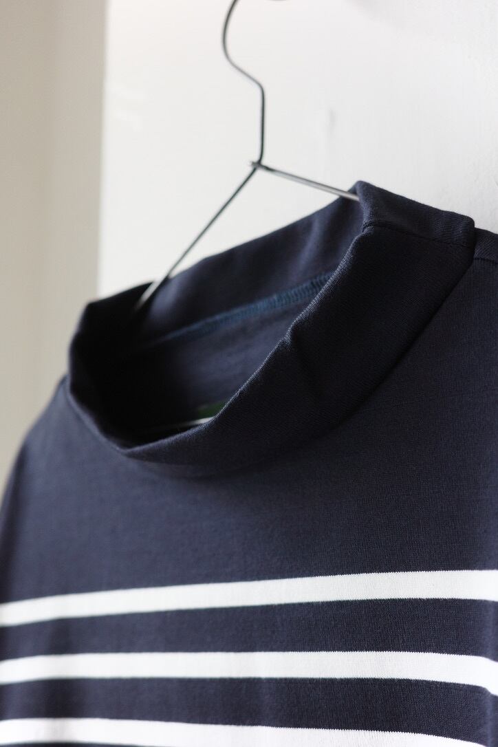 【outil /ウティ】TRICOT GER /size4 OUTIL ウティ / TRICOT GER (GIBRALTAR SEA×OFF) | genre