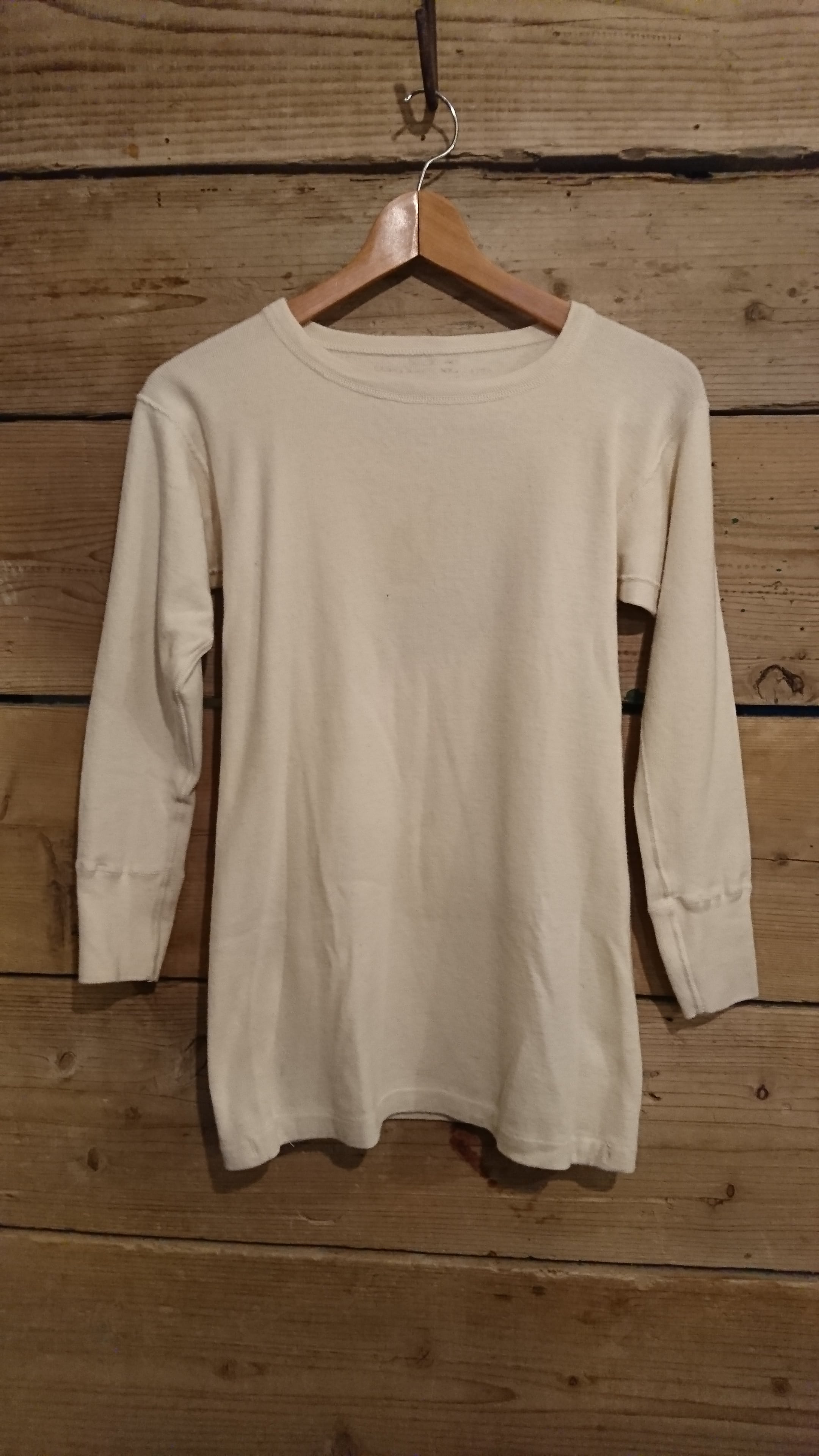 1940〜50s US NAVY UNDERWEAR