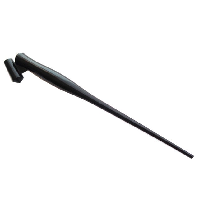 Speedball ペンホルダー1本 ニブ4本 ペン先2本 7点セット