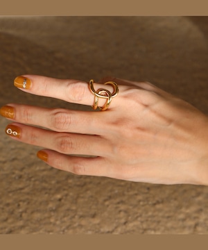 ニュアンスリング【e-70198】